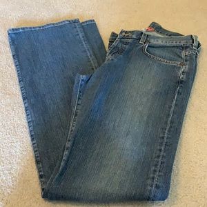 Lucky Brand Jeans Size 4/27 Pre Owned Easy Rider